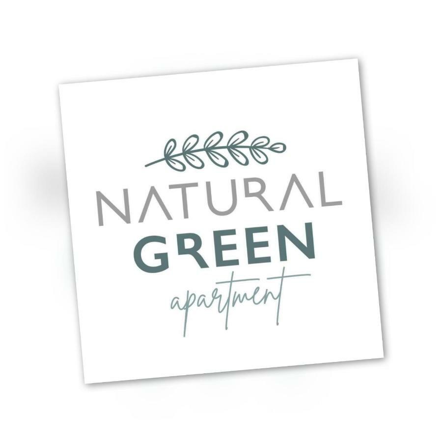 Natural Green Apartment Damnoni Buitenkant foto